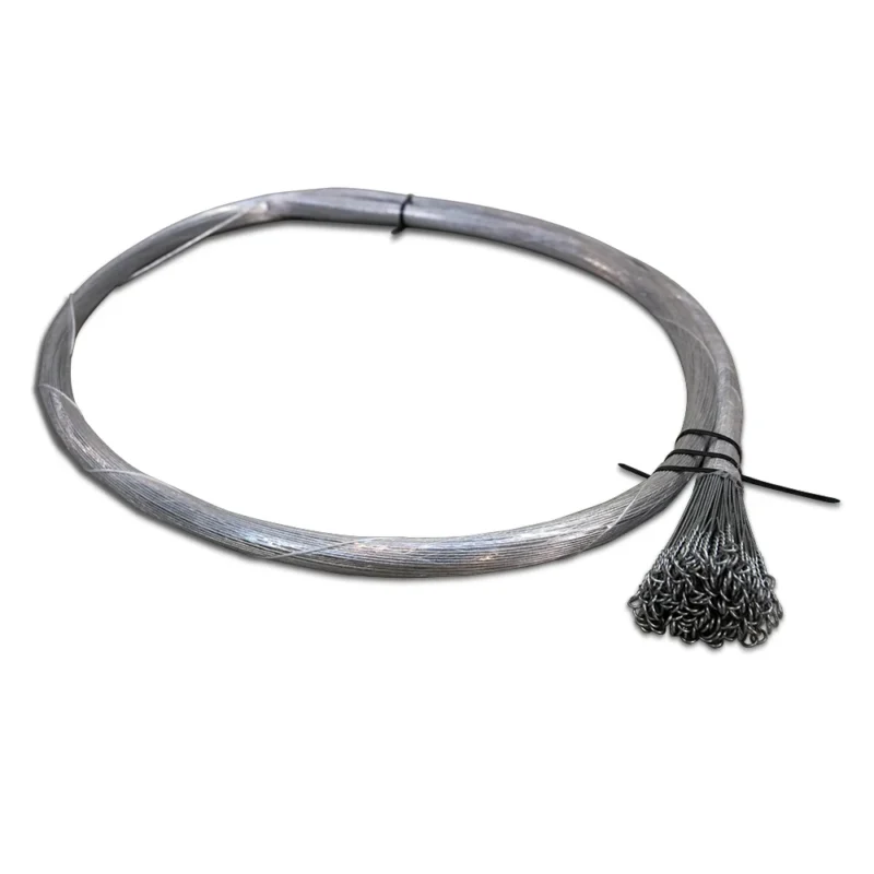 Steelwire for Bramidan bale press