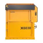 X6030 baler