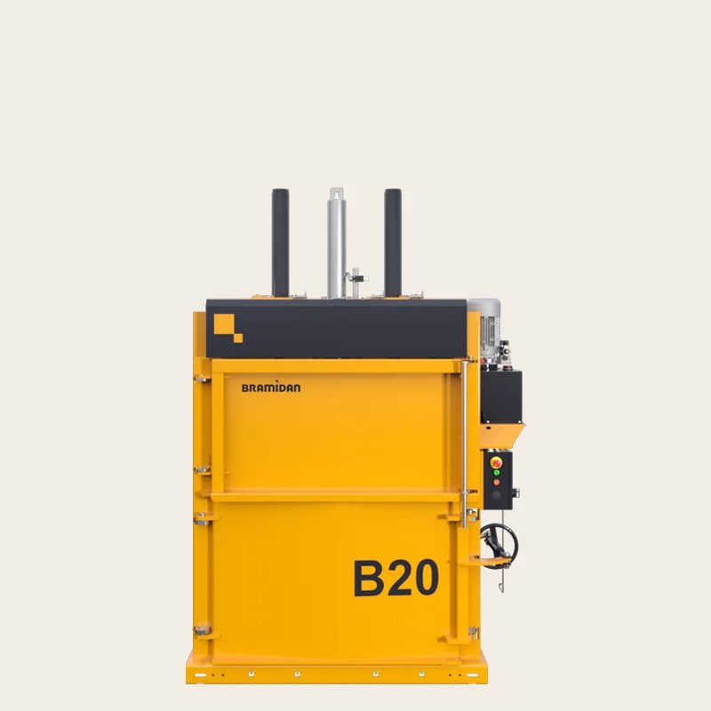 B20 Baler