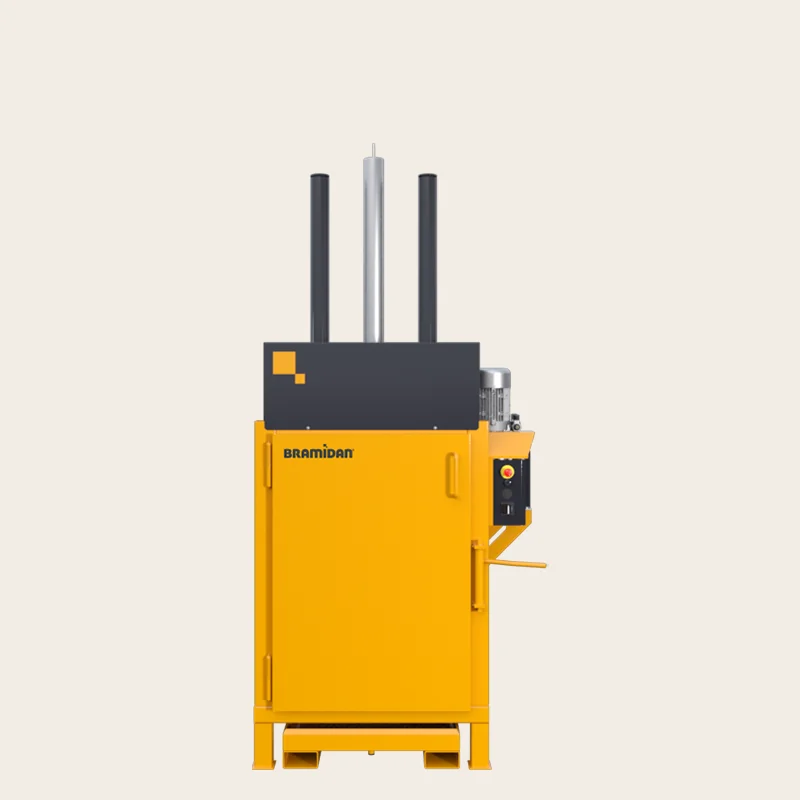 Bramidan Drum Press DP16