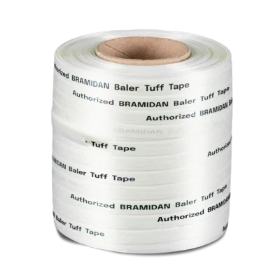 3/8" baler strapping