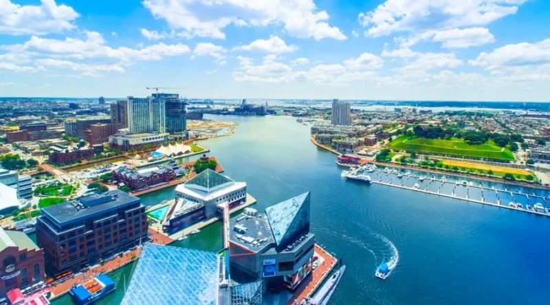 Picture of Baltimore 