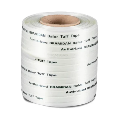 3/8" baler strapping