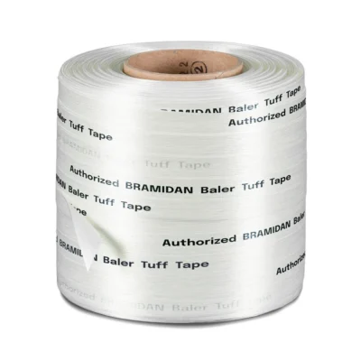 1/2" baler strapping